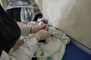 اجرای طرح غربالگری نوزادان 3 تا 5 روزه در سطح شهرستان اسلامشهر